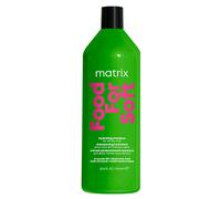Matrix Food For Soft Shampooing Hydratant à l'Huile d'Avocat et à l'Acide Hyaluronique pour Cheveux Secs 1 000 ml