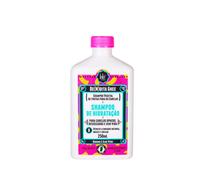 Shampoo Hydratante LOLA Be (M) Doigts Ghee Banana & Aloe Vera 250ml