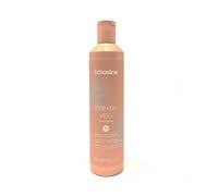 Shampoo Hydratante Pour Cheveux Colorés Et Traités ECHOSLINE Keratin 300ml