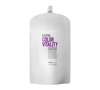 Shampoo Hydratante Pour Cheveux Colorés KMS Color Vitality shampoo