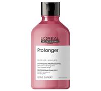 Shampoo Hydratante Pour Cheveux L'Oreal Serie Expert Pro Longer shampoo 300ml