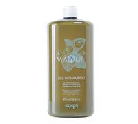 Shampoo Hydratante Pour Cheveux Secs ECHOSLINE Maqui 3 Tout-En shampoo 975ml