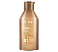 Shampoo Hydratante Pour Cheveux Secs REDKEN les et le Corps Doux Heavy Crème