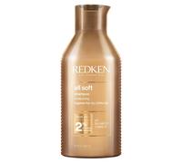 Shampoo Hydratante Pour Cheveux Secs REDKEN les et le Corps Doux Heavy Crème