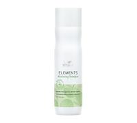 Shampoo Hydratante Pour Cheveux WELLA Elements Renouvellement shampoo 250ml