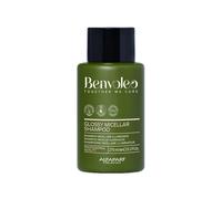 Shampoo Illuminant Benvoleo Glossy Micellar ALFAPARF MILANO 275 ml