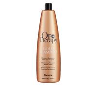 Fanola Oro Therapy Gold Shampoo 1000 ml