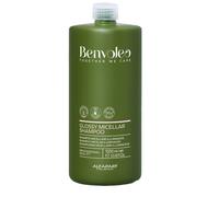 Shampoo Illuminante Benvoleo Glossy Miccelar ALFAPARF MILANO 1000 ml