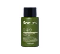 Shampoo Illuminnate ALFAPARF MILANO Benvoleo Glossy Miccelar 275ml