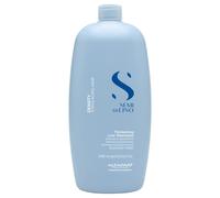 Alfaparf Milano Shampooing Semi Di Lino Density Thickening Low, 1000 ml