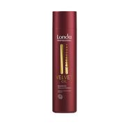 Shampoo Londa Velvet Oil à l’Huile d’Argan et à la Vitamine E, 250 ml