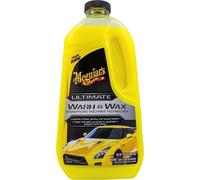 Shampoo Meguiar's Avec Cire Classic Ultimate Wash Et Wax 1,42L
