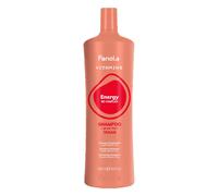 Shampoo Mise sous Tension FANOLA Vitamines Energy Végétalien 1000ml