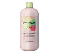 Shampoo Mise sous Tension INEBRYA ice cream Energy 1000ml