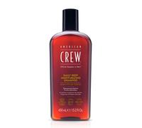 Shampoo Moisturizing AMERICAN CREW Daily Deep Moisturizing 450Ml