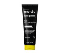 Shampoo Pós-Química SOS Cauterização 250ML