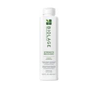 Shampoo Pour Cheveux Abîmés BIOLAGE Strength Recovery 400ml