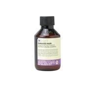 Shampoo Pour Cheveux Abîmés Insight Ristrutturante 100ml