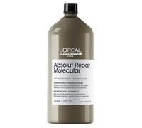 Shampoo Pour Cheveux Abîmés L'OREAL Série Expert Absolut Repair 1500ml