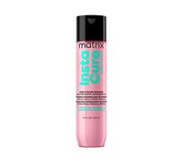 Shampoo Pour Cheveux Abîmés MATRIX TOTAL RESULTS Insta Cure Build A Bond 300ml