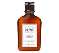 Shampoo Pour Cheveux Anti Chutes DEPOT no.105 Invigorating shampoo 250ml