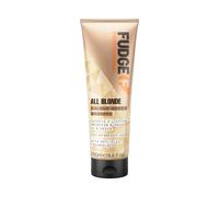 Shampoo Pour Cheveux Blonds FUDGE ALL BLONDE COLOUR BOOST 250ml