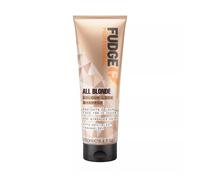 Shampoo pour Cheveux Blonds FUDGE les et le Corps colour Lock 250ml