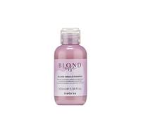 Shampoo Pour Cheveux Blonds INEBRYA BLONDESSE Blonde Miracle Shampoo 100ml