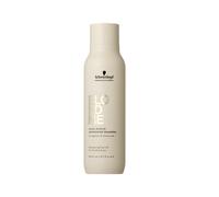 Schwarzkopf Professional Blondme Bond Repair Nourishing Shampoo shampoing nourrissant intense pour cheveux blonds 300 ml