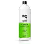Revlon Professional Pro You The Twister Curl Moisturizing Shampoo 1000 ml
