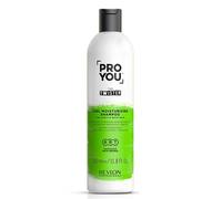 Shampoo Pour Cheveux Bouclés REVLON Pro You The Twister Curl Shampoo 350ml