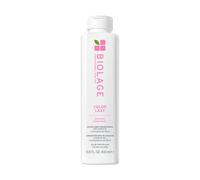 Shampoo Pour Cheveux Colorés BIOLAGE ColorLast Shampoo 400ml