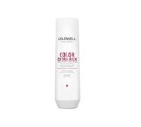 Shampoo Pour Cheveux Colorés GOLDWELL DS Color Extra Rich Brilliance 100ml