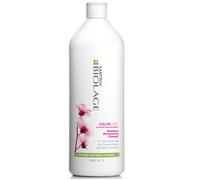 Shampoing pour cheveux colorés Color Last Biolage 1L