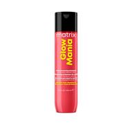 Shampoo Pour Cheveux Colorés MATRIX TOTALE RESULTS Glow Mania 300ml