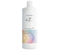 Shampoo Pour Cheveux Colorés Protecteur WELLA ColorMotion Shampoo 1000ml