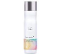 Shampoo Pour Cheveux Colorés Protective WELLA Colormotion shampoo 250ml