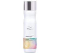 Shampoo Pour Cheveux Colorés Protective WELLA Colormotion shampoo 250ml