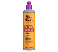Shampoo Pour Cheveux Colorés TIGI BED HEAD Colour Goddes Huile Infusée 400ml