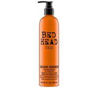Shampoo Pour Cheveux Colorés TIGI Colour Goddess, 400 ml