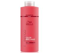 Shampoo Pour Cheveux Colorés WELLA Invigo Color shampoo Cheveux Épais 1000ml