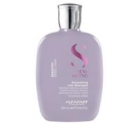 Shampoo Pour Cheveux Crépus Lino de Di Alfaparf Semi smoothing Low shampoo 250ml