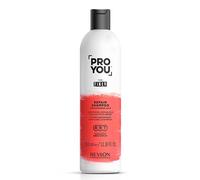 Shampoo Pour Cheveux Endommagé Revlon Pro You Thé Fixer Réparation shampoo 350ml