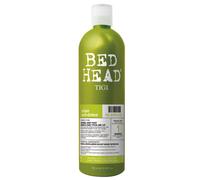 Shampoo Pour Cheveux Endommagé TIGI BED HEAD Re-Energize shampoo 750ml