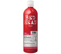 Shampoo Pour Cheveux Endommagé TIGI BED HEAD Résurrection shampoo 750ml