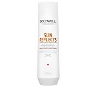 Shampoo Pour Cheveux Exposes Avec Soleil GOLDWELL DS Sun Après-soleil 250ml