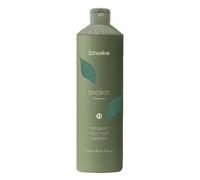 Shampoo pour Cheveux Fatigués Fini ECHOSLINE Energy 1000ml