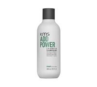 Shampoo Pour Cheveux Fine KMS Add Ove shampoo 300ml