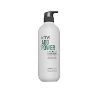 Shampoo Pour Cheveux Fine KMS Add Ove shampoo 750ml