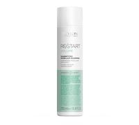 Shampoo Pour Cheveux Fine Revlon Restart Volume Grossissant shampoo 250ml
